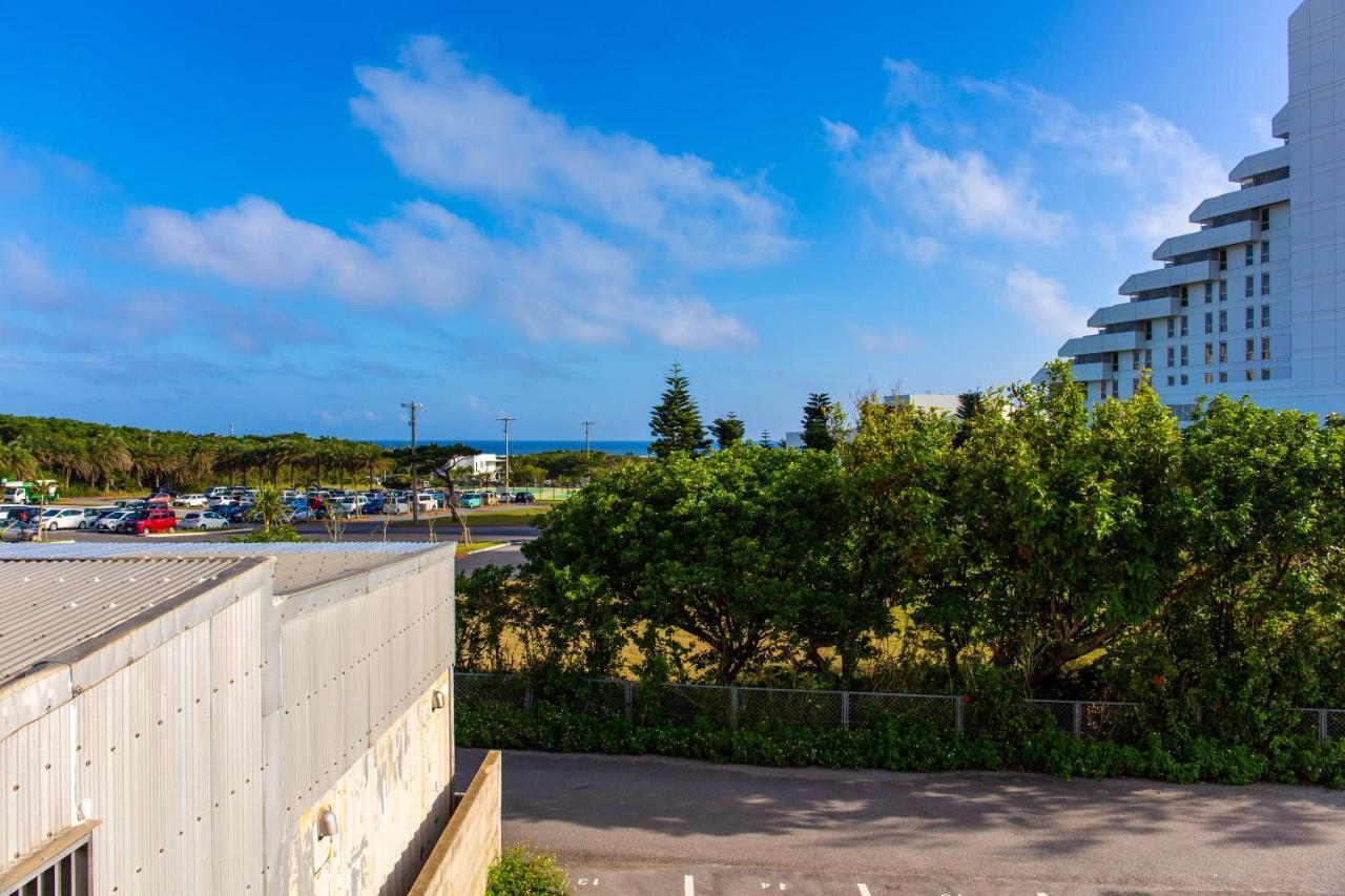 Mr.Kinjo Beach Side Kafu-Shi Ishigaki (Okinawa) Exterior foto